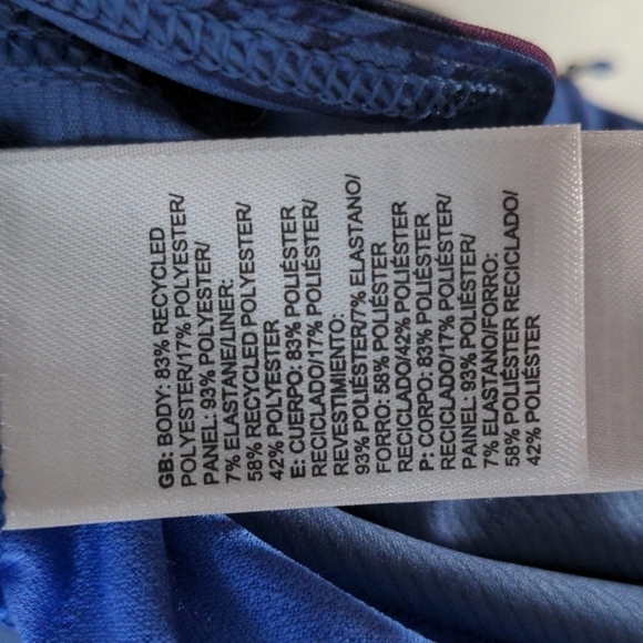 THE North Face Runagade Onzie xs - Picture 10 of 10